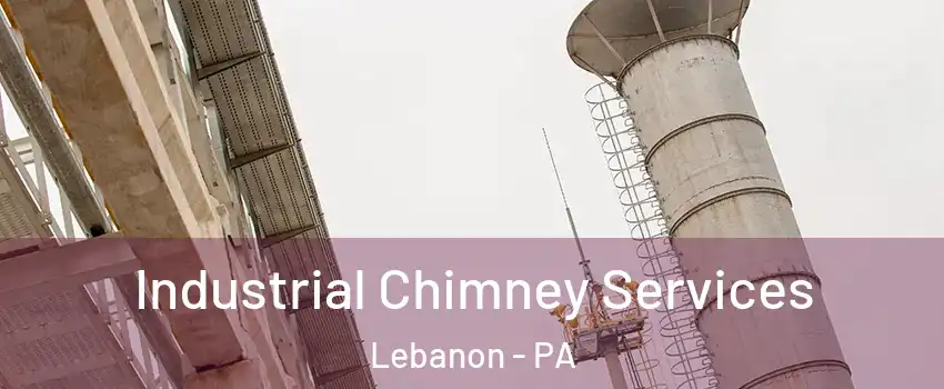  Industrial Chimney Services Lebanon - PA