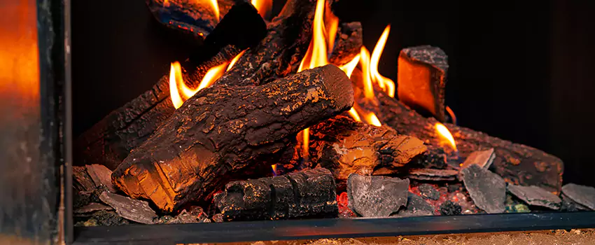 Chimney Fireplace Ash Dump Cleaning in Lebanon, PA