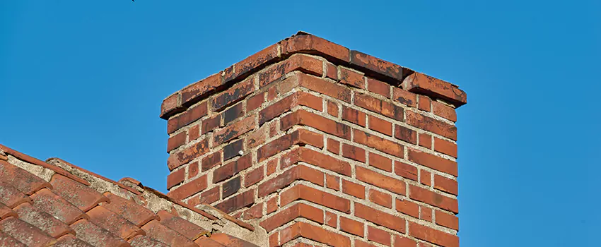 Clean Blocked Chimney in Lebanon, Pennsylvania