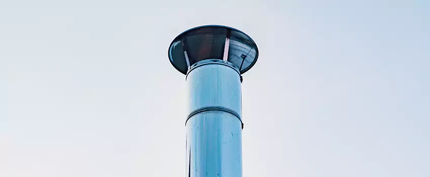 Wind-Resistant Chimney Caps Installation and Repair Services in Lebanon, Pennsylvania