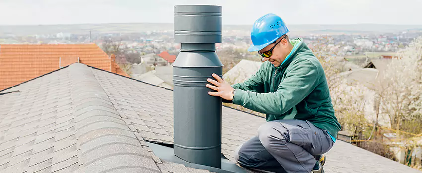 Chimney Chase Inspection Near Me in Lebanon, Pennsylvania