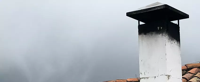 Chimney Damper Inspection in Lebanon, PA