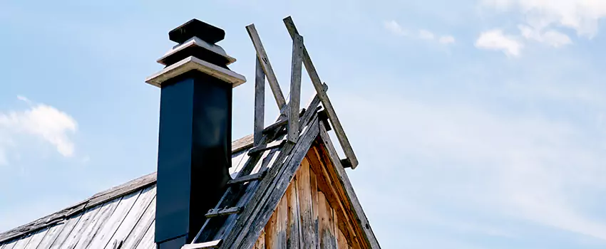 Chimney Creosote Cleaning in Lebanon, PA