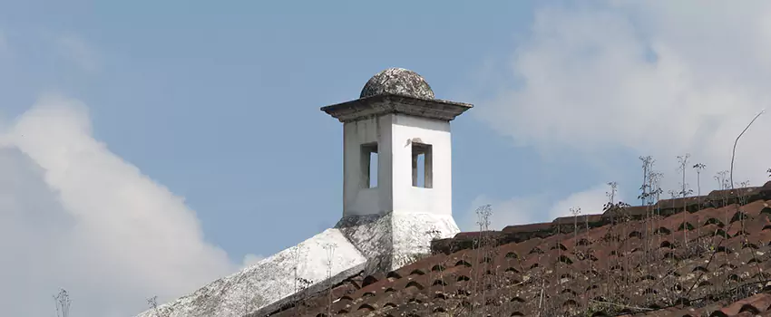 Cost To Rebuild A Chimney in Lebanon, PA