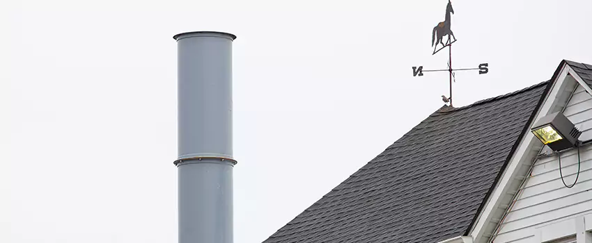 Chimney Inspection in Lebanon, PA