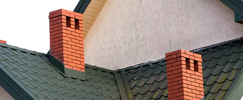Chimney Saver Waterproofing Services in Lebanon, Pennsylvania