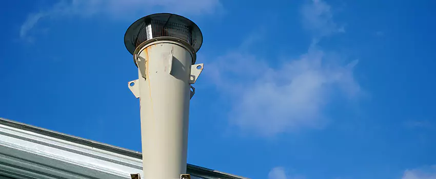 Chimney Spark Arrestor Requirements in Lebanon, PA