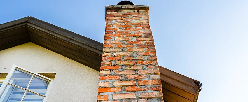 Chimney Mortar Replacement in Lebanon, PA