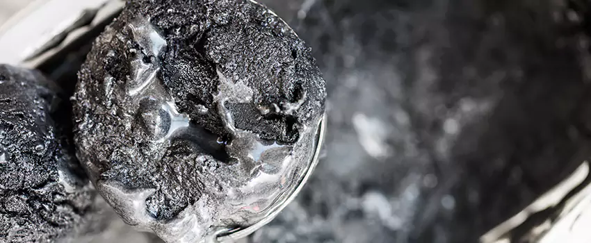 Clogged Dryer Vent Lint Cleaning in Lebanon, Pennsylvania