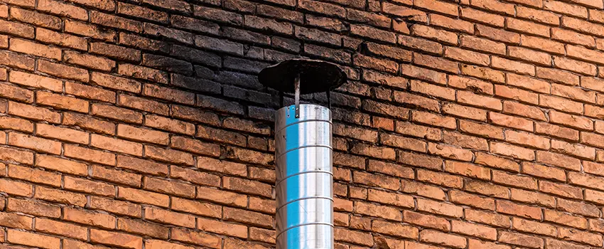 Diagnosing Commercial Chimney Problems in Lebanon, PA