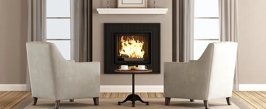 Custom Architectural Fireplace Restoration in Lebanon, PA