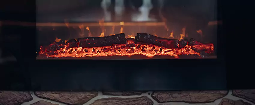Outdoor Electric Fireplace Installation Solutions in Lebanon, PA