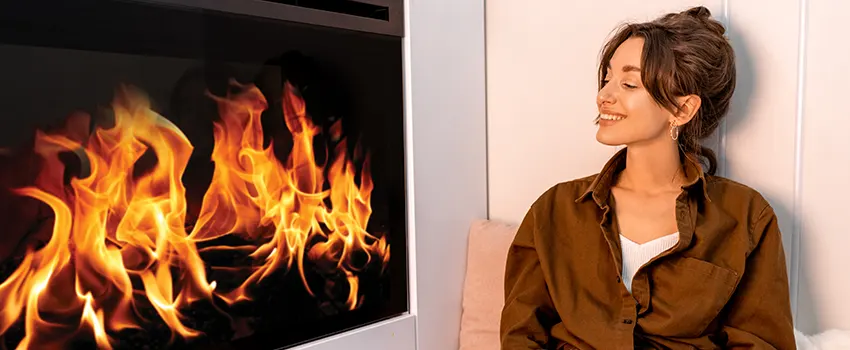 Electric Fireplace Logs Cost in Lebanon, Pennsylvania