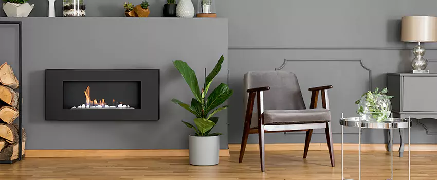 Ethanol Fireplace Burner Repair in Lebanon, PA