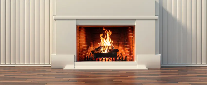 Fireplace Broken Ashtray Repair Services in Lebanon, Pennsylvania