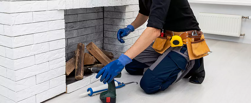 Fireplace Doors Cleaning in Lebanon, Pennsylvania