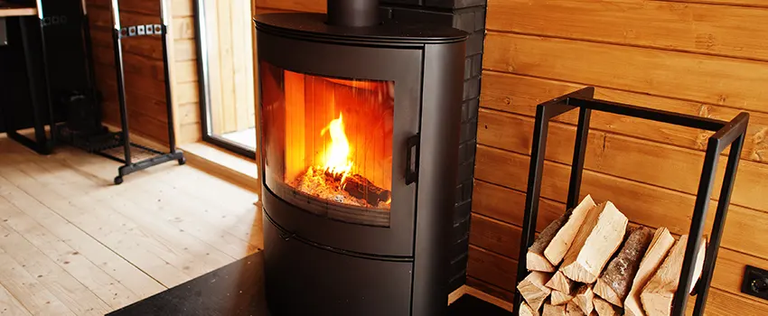 Gas Fireplace Door Handle Installation Services in Lebanon, Pennsylvania