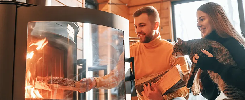 Fireplace Door Installation And Replacement Contractors in Lebanon, PA