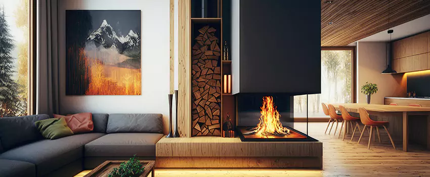 Fixing Electric Fireplace Problem in Lebanon, Pennsylvania
