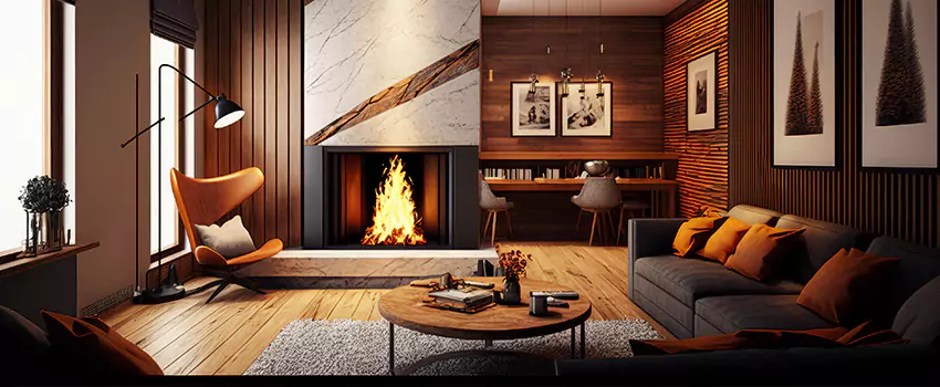 Fireplace Design Ideas in Lebanon, PA