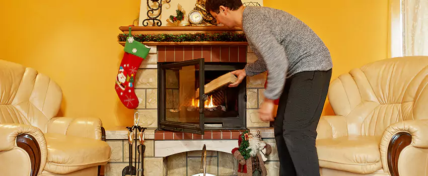 Marble Mantel Makeover Services for Fireplace in Lebanon, PA