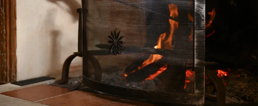Electric Metal Fireplace installation Services in Lebanon, PA