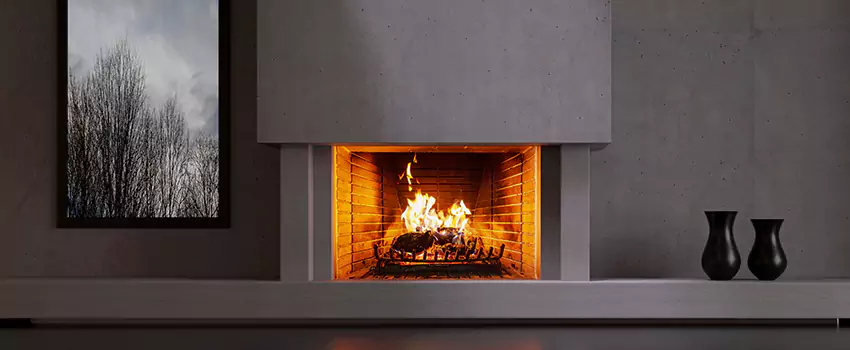Wood Fireplace Refacing in Lebanon, PA