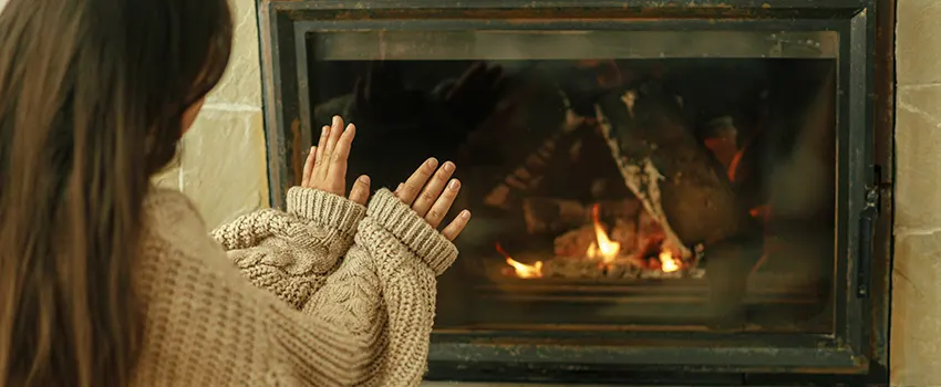 Wood-burning Fireplace Smell Removal Services in Lebanon, PA
