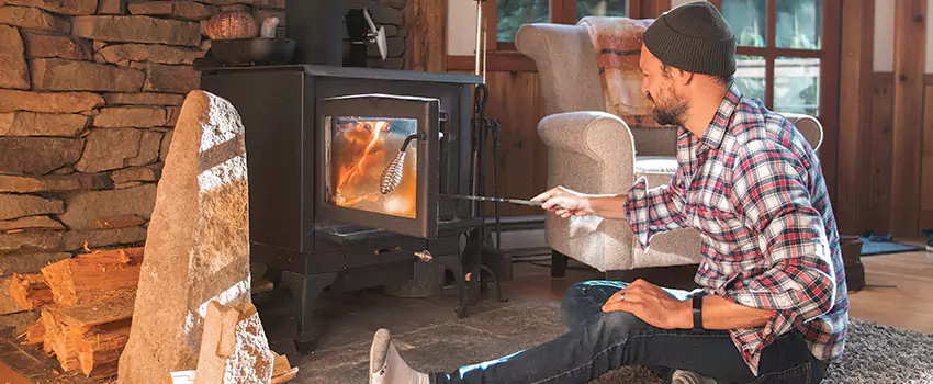 Fireplace Chimney Maintenance in Lebanon, Pennsylvania