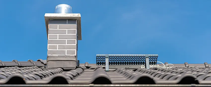 Repair Blocked Chimney in Lebanon, Pennsylvania