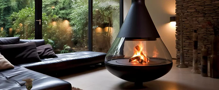 Affordable Floating Fireplace Repair And Installation Services in Lebanon, Pennsylvania