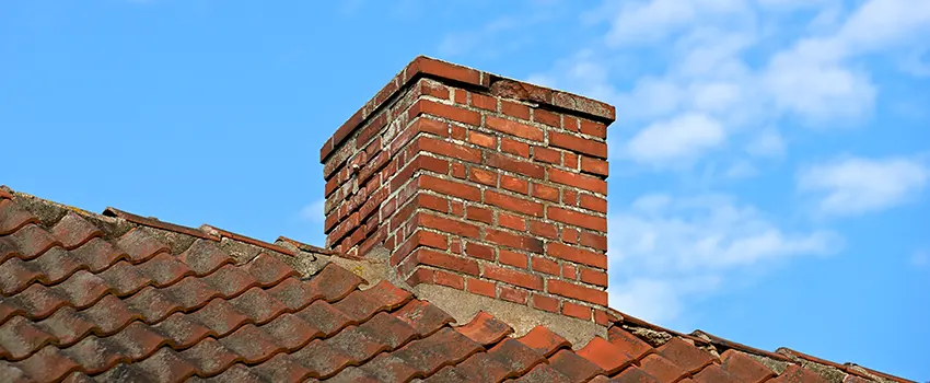 Flue Tiles Cracked Repair Services near Me in Lebanon, PA