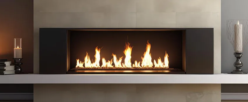 Vent Free Gas Fireplaces Repair Solutions in Lebanon, Pennsylvania