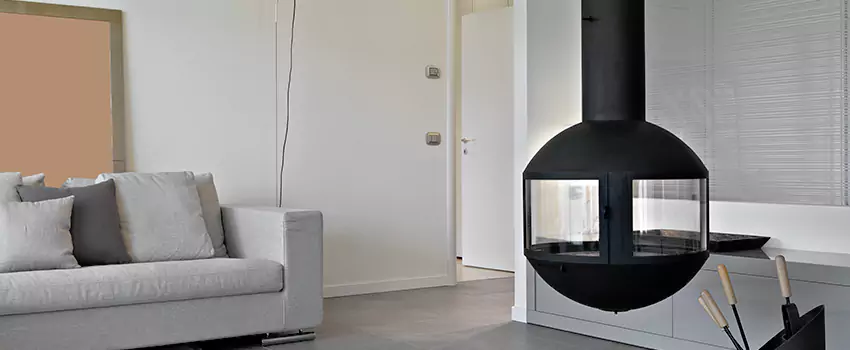 Hanging & Suspended Fireplaces Designer in Lebanon, Pennsylvania