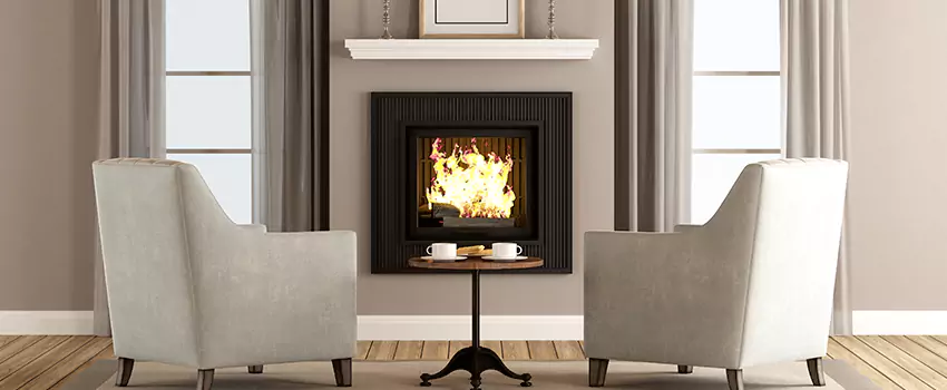 Heat & Glo Outdoor Gas Fireplaces Installation Contractors in Lebanon, Pennsylvania