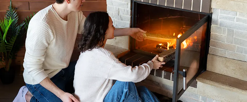 Kings Man Direct Vent Fireplaces Services in Lebanon, Pennsylvania