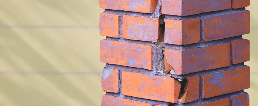 Leaking Chimney Repair And Replacement Cost in Lebanon, Pennsylvania