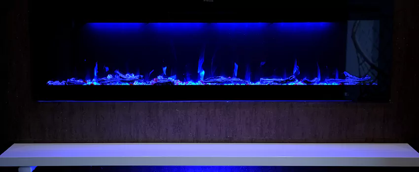 Benefits of Multi-Color Fireplace Installation in Lebanon, PA