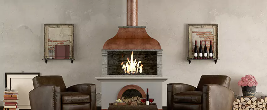 Benefits of Pacific Energy Fireplace in Lebanon, Pennsylvania