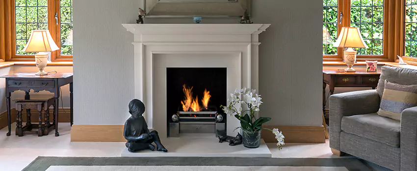 RSF Fireplaces Maintenance and Repair in Lebanon, Pennsylvania