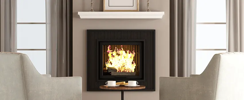 Superior Outdoor Fireplace Repair in Lebanon, PA
