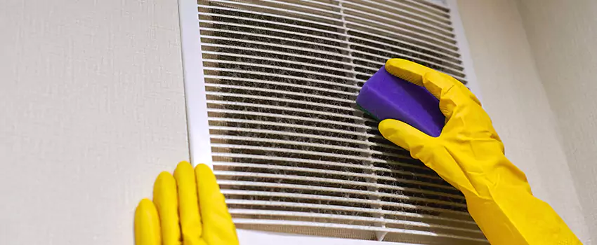 Vent Cleaning Company in Lebanon, PA