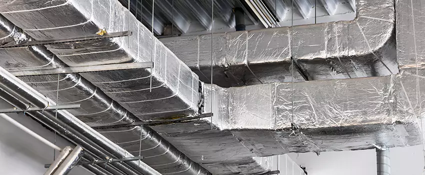 Vent Dust Cleaning Cost in Lebanon, PA