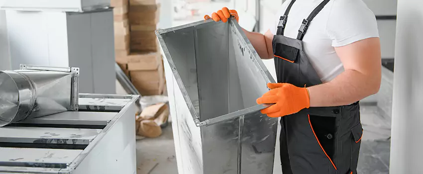 Ventilation Fan Cleaning Services in Lebanon, Pennsylvania