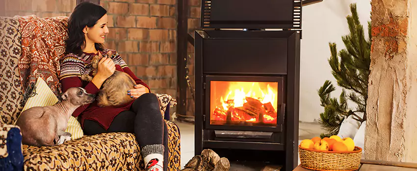 Wood Stove Chimney Cleaning Services in Lebanon, PA