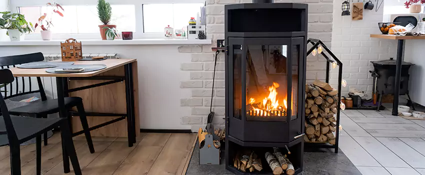 Wood Stove Firebox Installation Services in Lebanon, PA