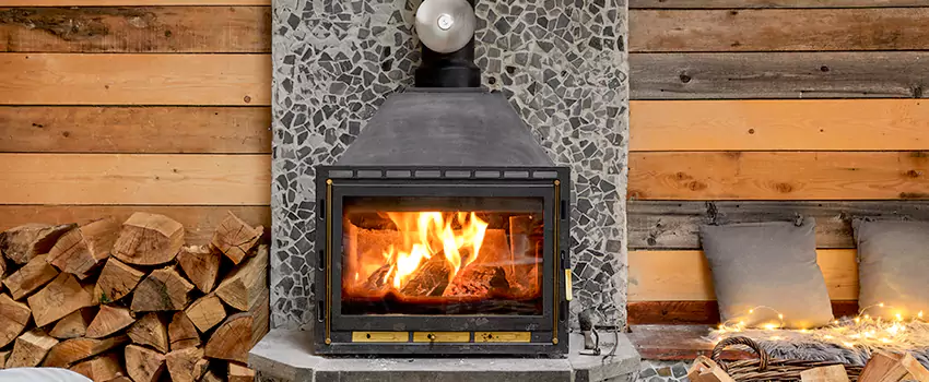 Wood Stove Cracked Glass Repair Services in Lebanon, PA