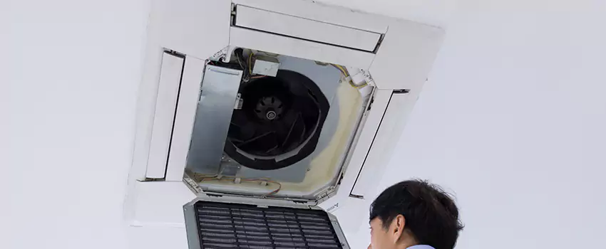 Benefits of Professional Air Duct Cleaning in Lebanon, Pennsylvania
