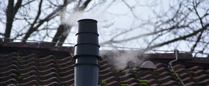 Broken Chimney Animal Screen Repair And Installation in Lebanon, PA