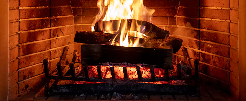Chimney Ash Dump Cover Repair Services in Lebanon, PA